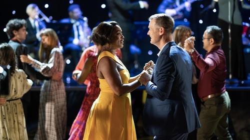 undefined Season 7 Episode 1 - Abandon Ships