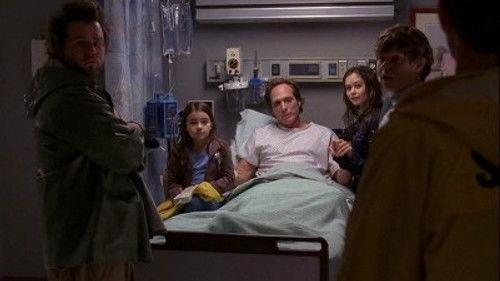 undefined Season 1 Episode 13 - Redemption