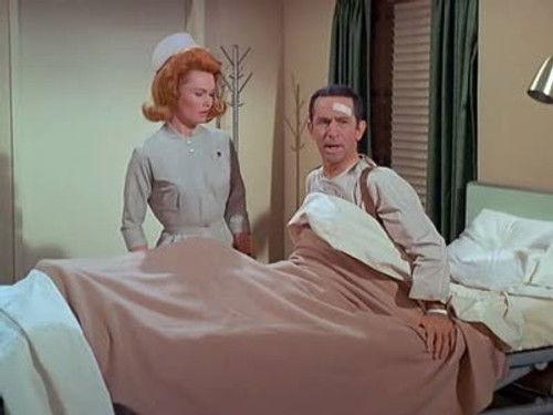 Get Smart Season 2 Episode 23 - Where-What-How-Who Am I?