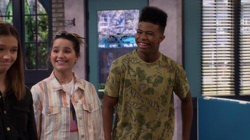 Side Hustle Season 1 Episode 16 - Moo's the Boss