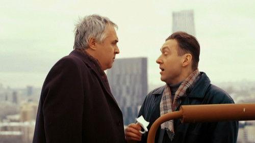 Zaytsev +1 Season 2 Episode 9 - Blood Money