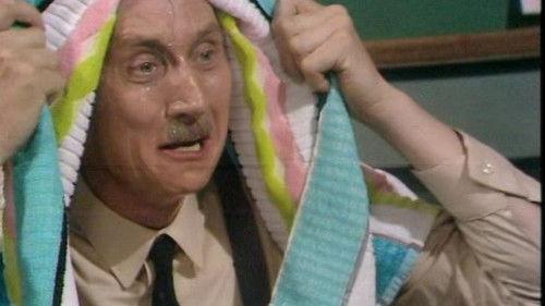 On the Buses Season 5 Episode 5 - The Epidemic