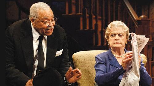 Great Performances Season 42 Episode 19 - Driving Miss Daisy