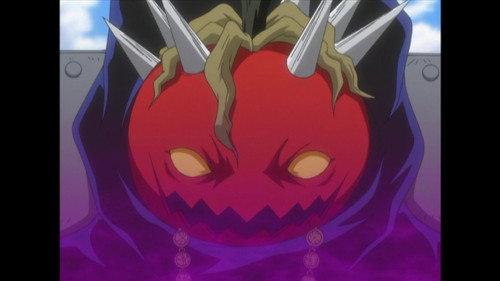 MÄR: Märchen Awakens Romance Season 3 Episode 21 - Farewell, Halloween