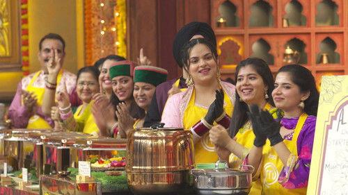 MasterChef India Season 9 Episode 14 - Baraatiyo Ka Swagat
