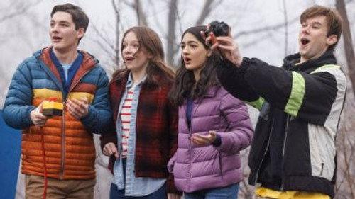 Ruby and the Well Season 3 Episode 5 - I Wish He Was Dead