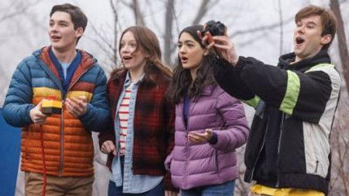 Ruby and the Well Season 3 Episode 5 - I Wish He Was Dead