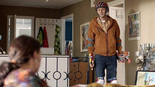 Solsidan Season 3 Episode 7 - Kompensationsfaktorn