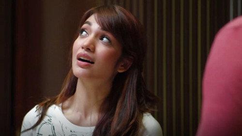 Isteri Tuan Ihsan Season 1 Episode 1 - Episode 1