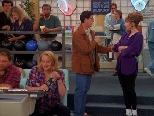 Cybill Season 1 Episode 9 - The Replacements