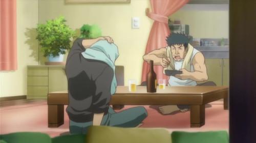 Bamboo Blade Season 1 Episode 10 - Miyako Miyazaki's Melancholy and the First Tournament