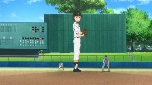 Big Windup! Season 2 Episode 3 - Third Match