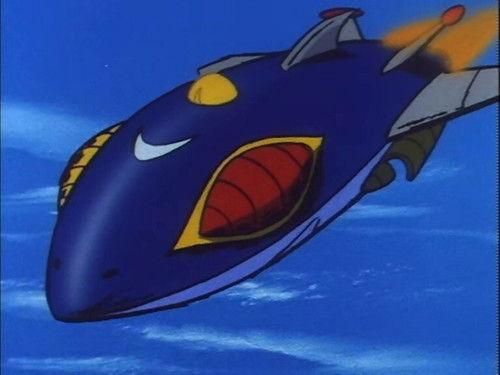 Groizer X Season 1 Episode 24 - Defend Against the Machine WA Gun!