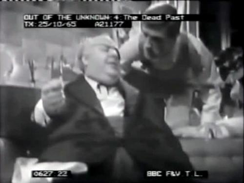 Out of the Unknown Season 1 Episode 4 - The Dead Past