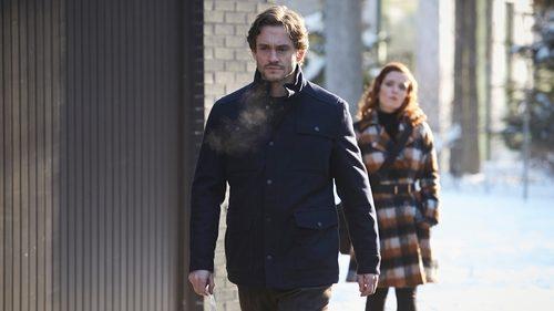 undefined Season 3 Episode 9 - And the Woman Clothed with the Sun…