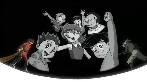 Cyborg 009 Season 1 Episode 8 - Friend