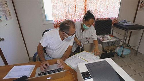 Grands Reportages Season 10 Episode 12 - Episode 12