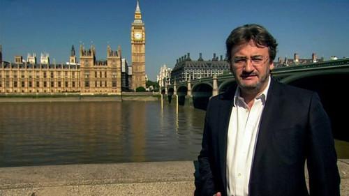 The Story of Ireland Season 1 Episode 3 - Age of Revolution