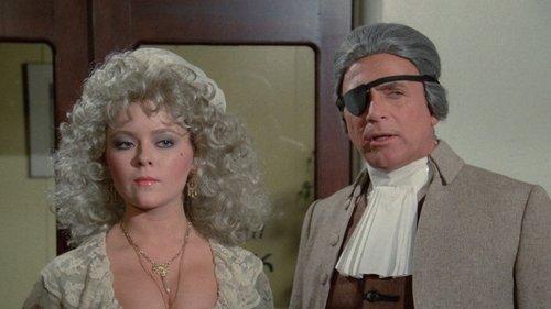 The Love Boat Season 9 Episode 20 - Gothic Romance/Whatever Happened to Crazy Joe Flash?