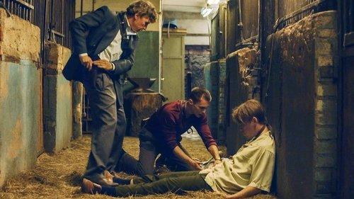 Fisher Season 1 Episode 6 - Episode 6