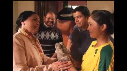 Lo Que La Gente Cuenta Season 2 Episode 2 - Episode 2