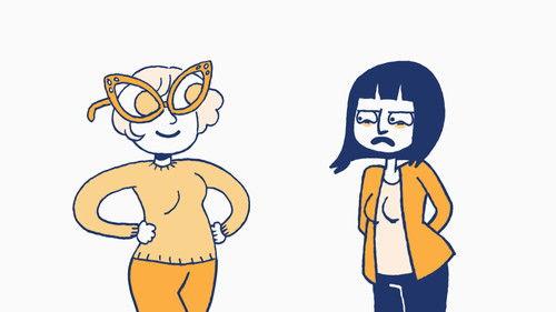 The Great List of Everything Season 1 Episode 8 - The Glasses