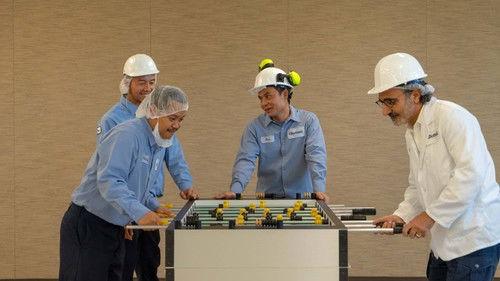 Backlight Season 18 Episode 10 - Episode 10