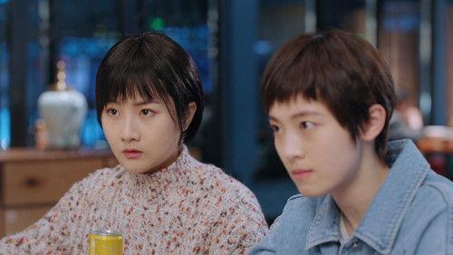 To Fly with You Season 1 Episode 7 - Going on a Strike