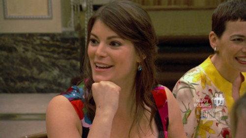Top Chef Season 5 Episode 5 - Gail's Bridal Shower