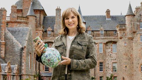 Antiques Roadshow Season 47 Episode 5 - Thirlestane Castle 1