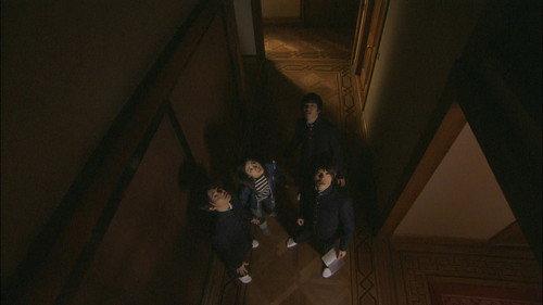 Puzzle Season 1 Episode 1 - Episode 1