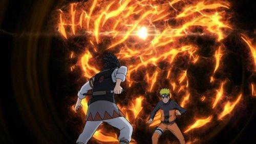 Naruto Shippūden Season 20 Episode 443 - The Difference in Power