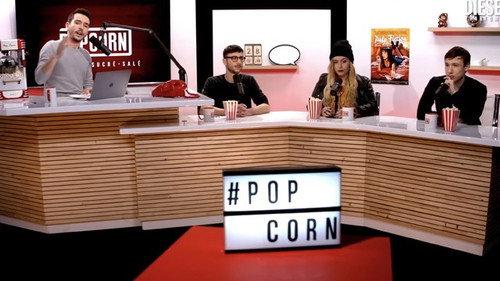 Popcorn Season 1 Episode 19 - Episode 19