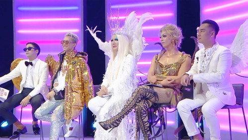 Drag Race Thailand Season 2 Episode 1 - Re-Born This Way
