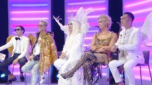 Drag Race Thailand Season 2 Episode 1 - Re-Born This Way