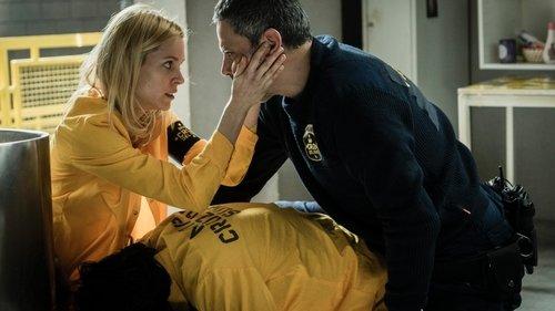 Locked Up Season 2 Episode 9 - Getting Your Fingers Burned