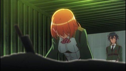 Anti-Magic Academy: The 35th Test Platoon Season 1 Episode 1 - Move Out! Small Fry Platoon!