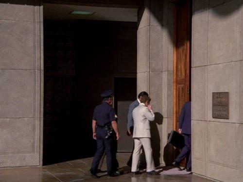 Hawaii Five-O Season 5 Episode 1 - Death Is A Company Policy