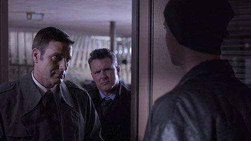 Homicide Hunter: Lt Joe Kenda Season 6 Episode 17 - Justified