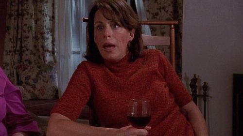 Malcolm in the Middle Season 3 Episode 3 - Book Club