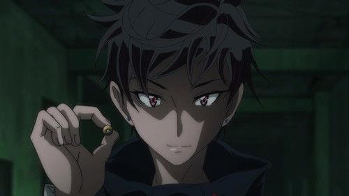 GeGeGe no Kitaro Season 1 Episode 50 - Messenger From the Underworld Nue