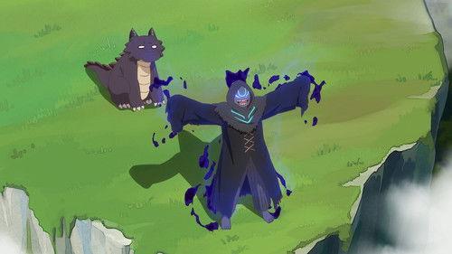 A Herbivorous Dragon of 5,000 Years Gets Unfairly Villainized Season 1 Episode 5 - Famous teacher produces a good student