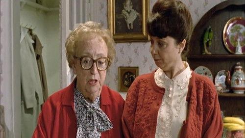 Last of the Summer Wine Season 17 Episode 5 - Captain Clutterbuck's Treasure