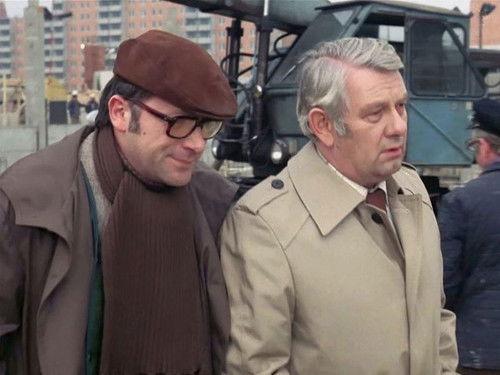 undefined Season 8 Episode 4 - Doppeltes Spiel