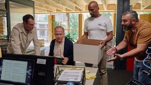 Entrepreneurs Season 1 Episode 3 - Minimalism