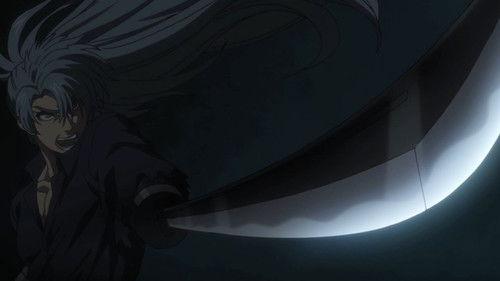 Young Black Jack Season 1 Episode 11 - The Gruesome Chronicle Part 3