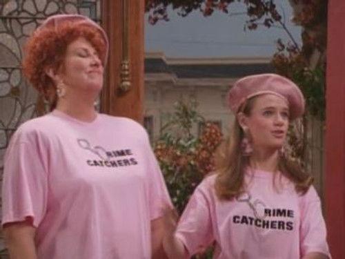 Full House Season 7 Episode 11 - The Bicycle Thief