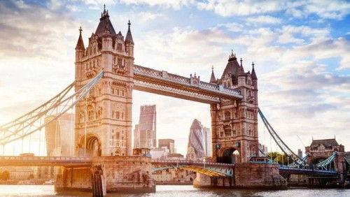 The Rise of the Great Powers Season 1 Episode 3 - Advancement Towards a Modern Age: Britain