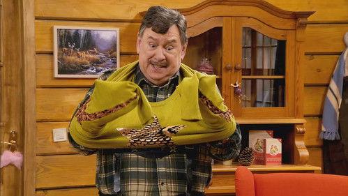 Samson en Gert: Winterpret Season 1 Episode 7 - De Feesttrui