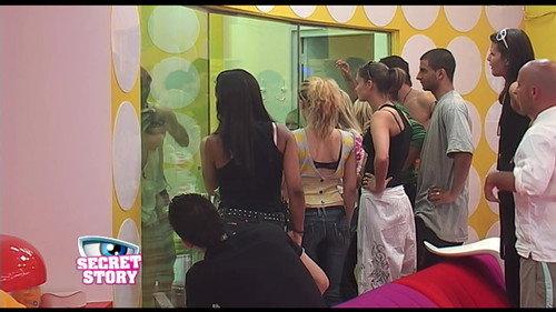 Secret Story Season 2 Episode 3 - Episode 3